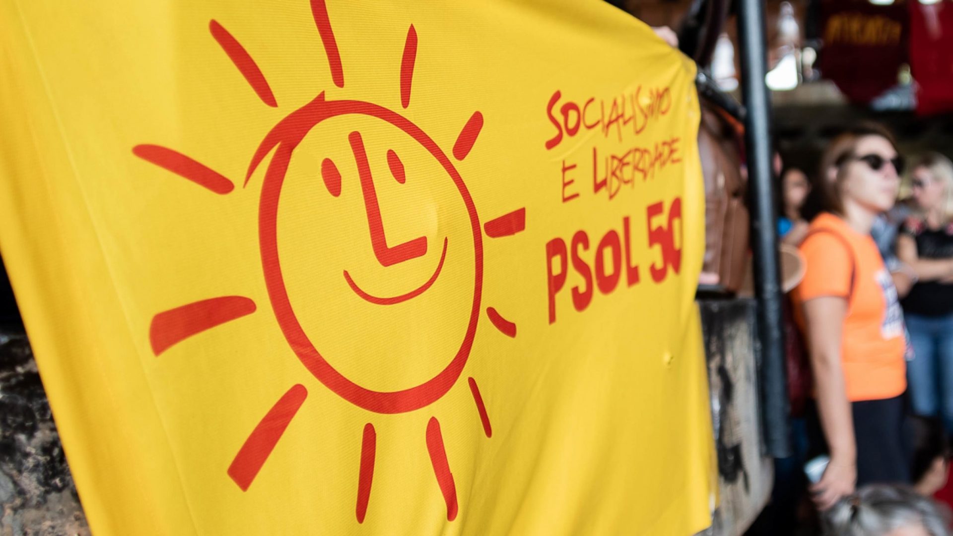 PSOL