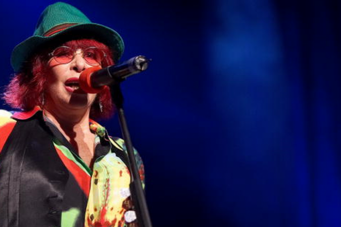 Rita Lee
