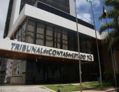 TCE vê indícios de enriquecimento ilícito nas contas do Governo Fátima