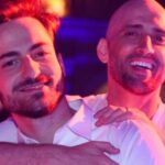 Tahales e marido