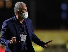 FUTEBOL: Conmebol anuncia suspensão da Copa América na Argentina