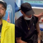 Vacina Neymar