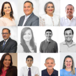 Vereadores