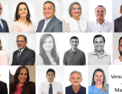 “ENTRE ASPAS”: Apelo retirado de um grupo de WhatsApp