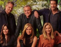 VEJA O VÍDEO: Série icônica ganhar trailer de episódio especial 17 anos após o fim