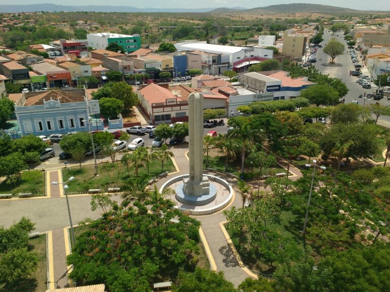 cidades do RN