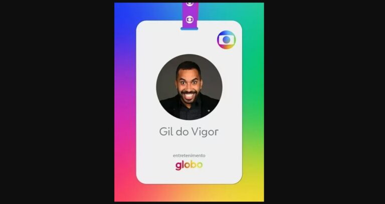 gil do vigor