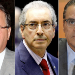 hERIQUE eDUADO E gEDEU