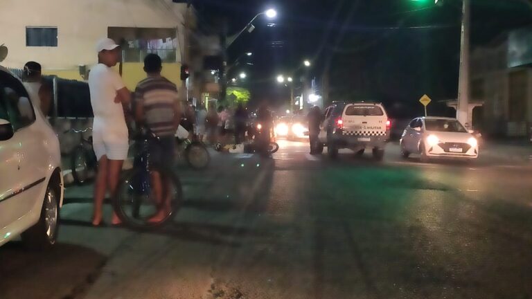 morto na prefeitura