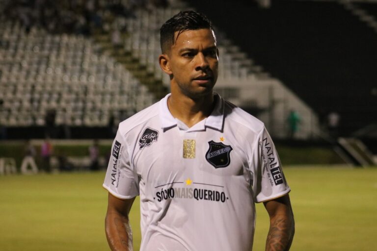 wesley