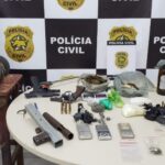 APREENSÃO