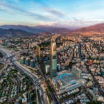 CHILE