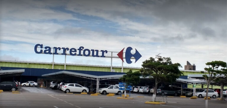 Carrefour