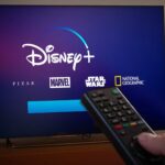 Disney+