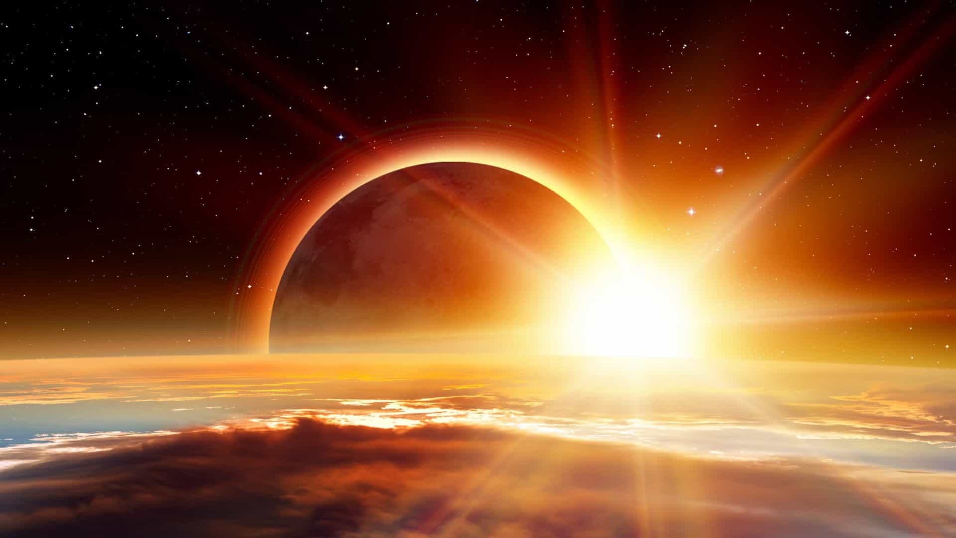 Eclipse