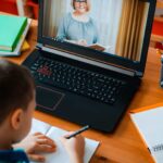 Estudo online