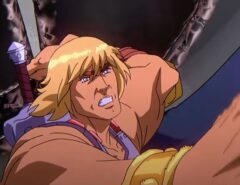 Vídeo : Desenho sucesso dos anos 80 e 90 ganha trailer da nova versão