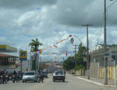 Governo prorroga toque de recolher regional e lei seca até dia 14 no RN