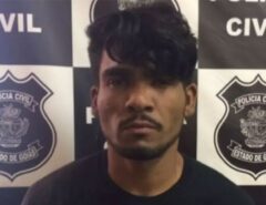 Atenção: Vídeo mostra ‘serial killer’ do DF agradecendo por ganhar bicicleta