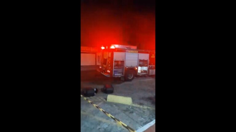 incendio alecrim