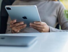 TECNOLOGIA: Os iPads terão telas melhores a partir de 2022