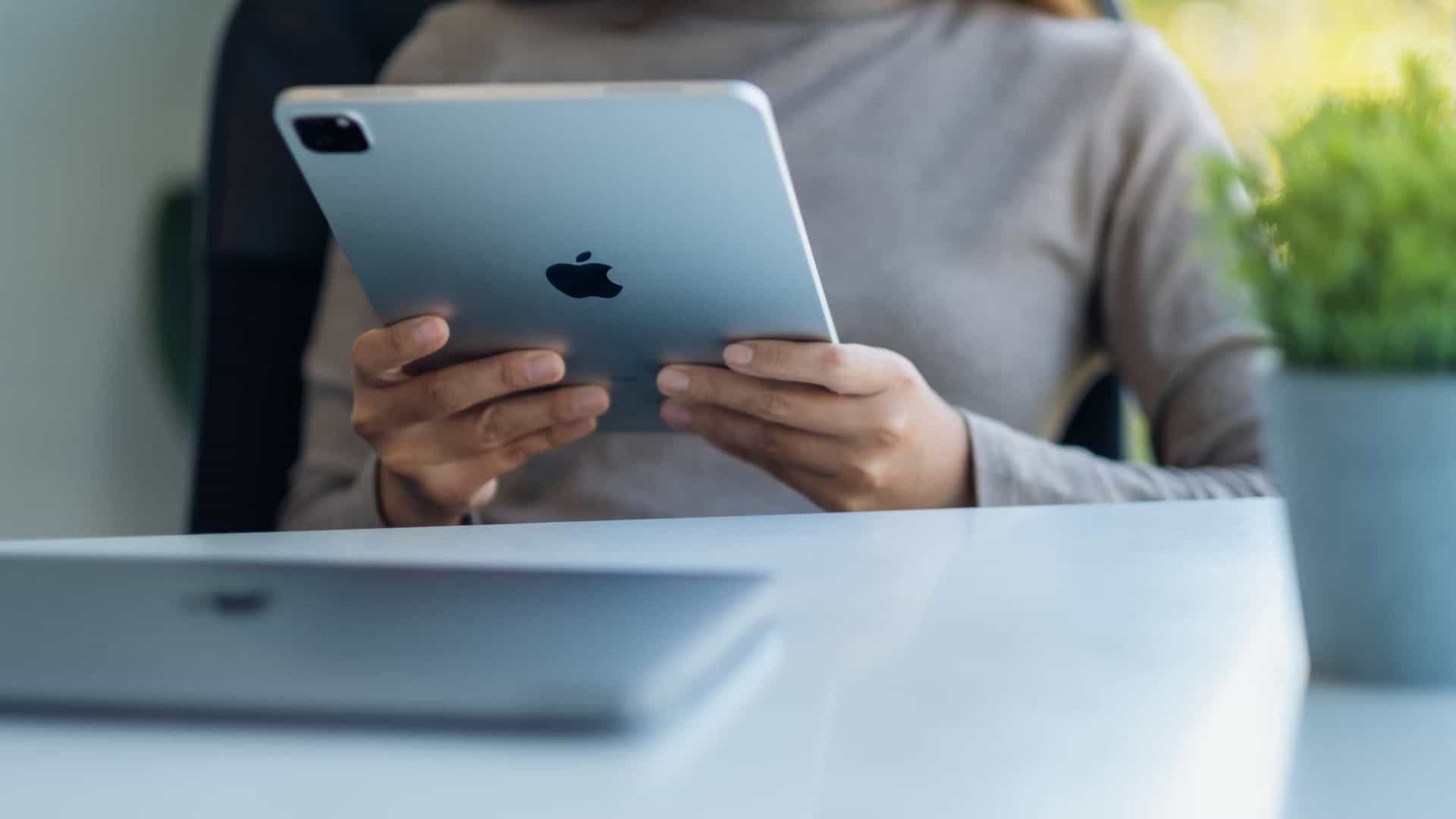 ipad