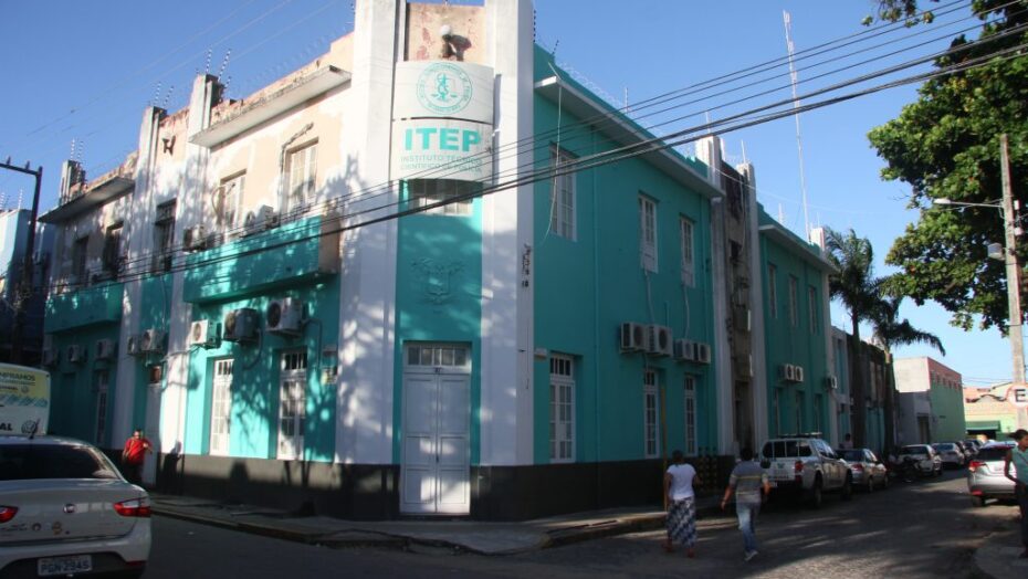 itep natal