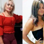 mae e filha