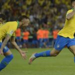 seleção