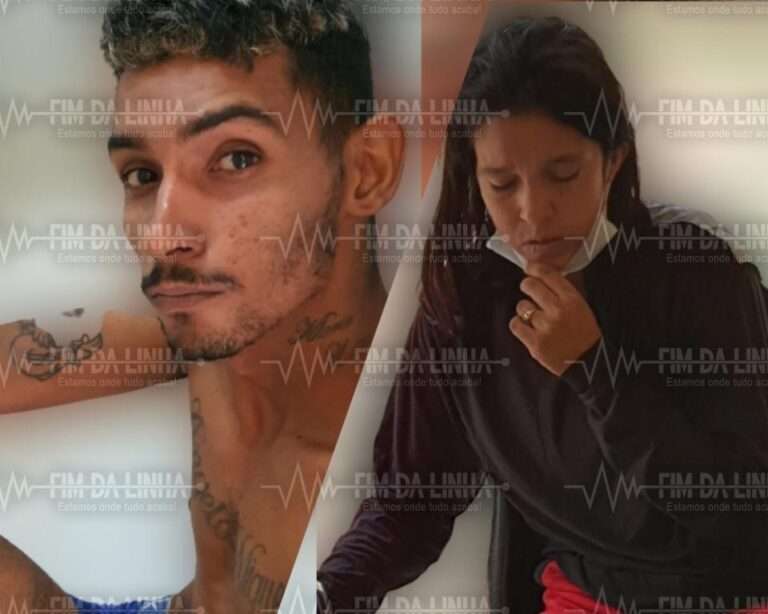 Casal do Crime