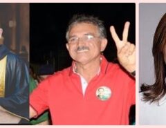 Macaíba: Bastidores da Política em…”Reprovação das Contas de Denílson Acende a Briga pela Presidência”