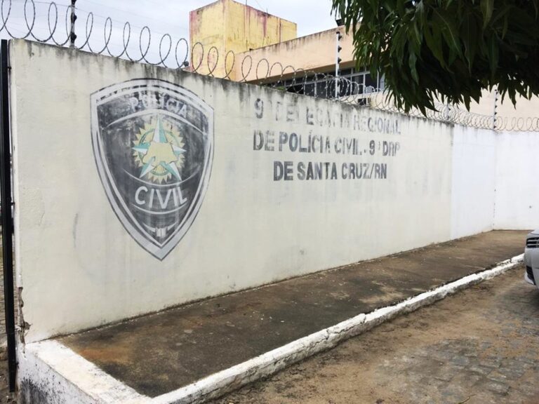 Policia Civil