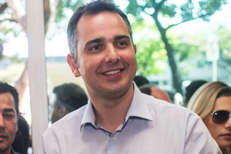 Rodrigo Pacheco