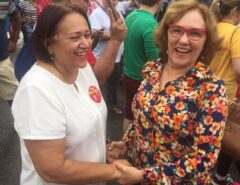 Bastidores da Política do RN  em… “Desorientada e Queda de Braço”