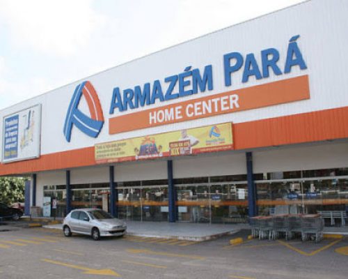 amarzem pará