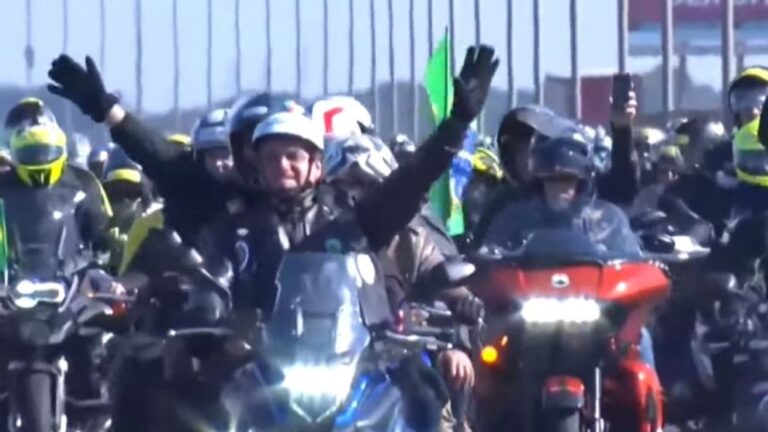 bolSONARO