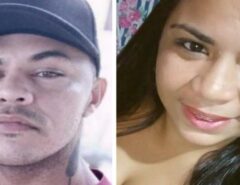 Tragédia em Parnamirim:  Homem mata a mulher e põe fim à própria vida Filho da vítima presenciou assassinato e fugiu para pedir socorro