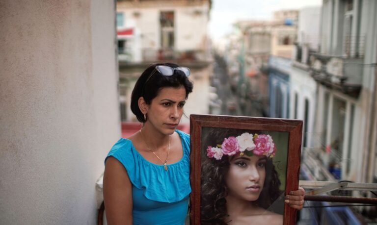 cuBA