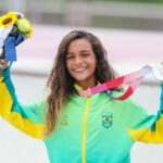 medalhista