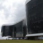 Centro de Divulgação das Eleições (CDE) 2020
