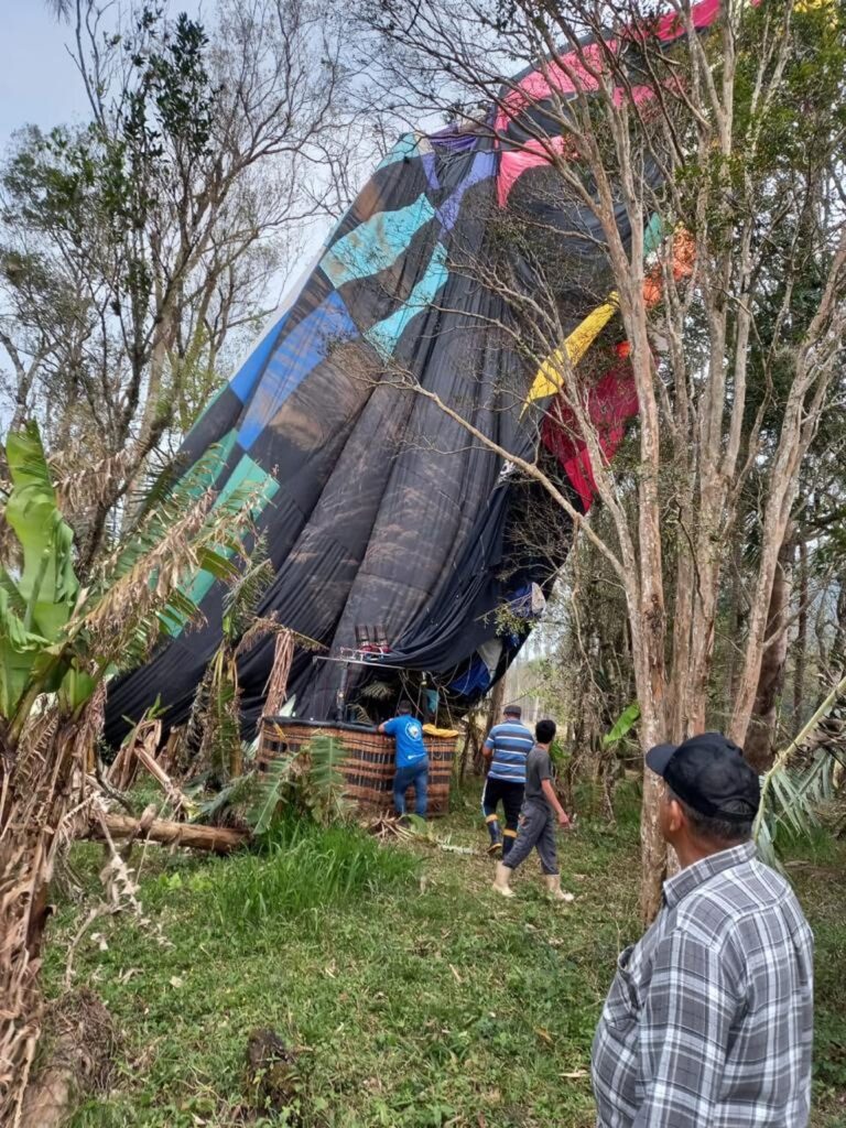 Balão