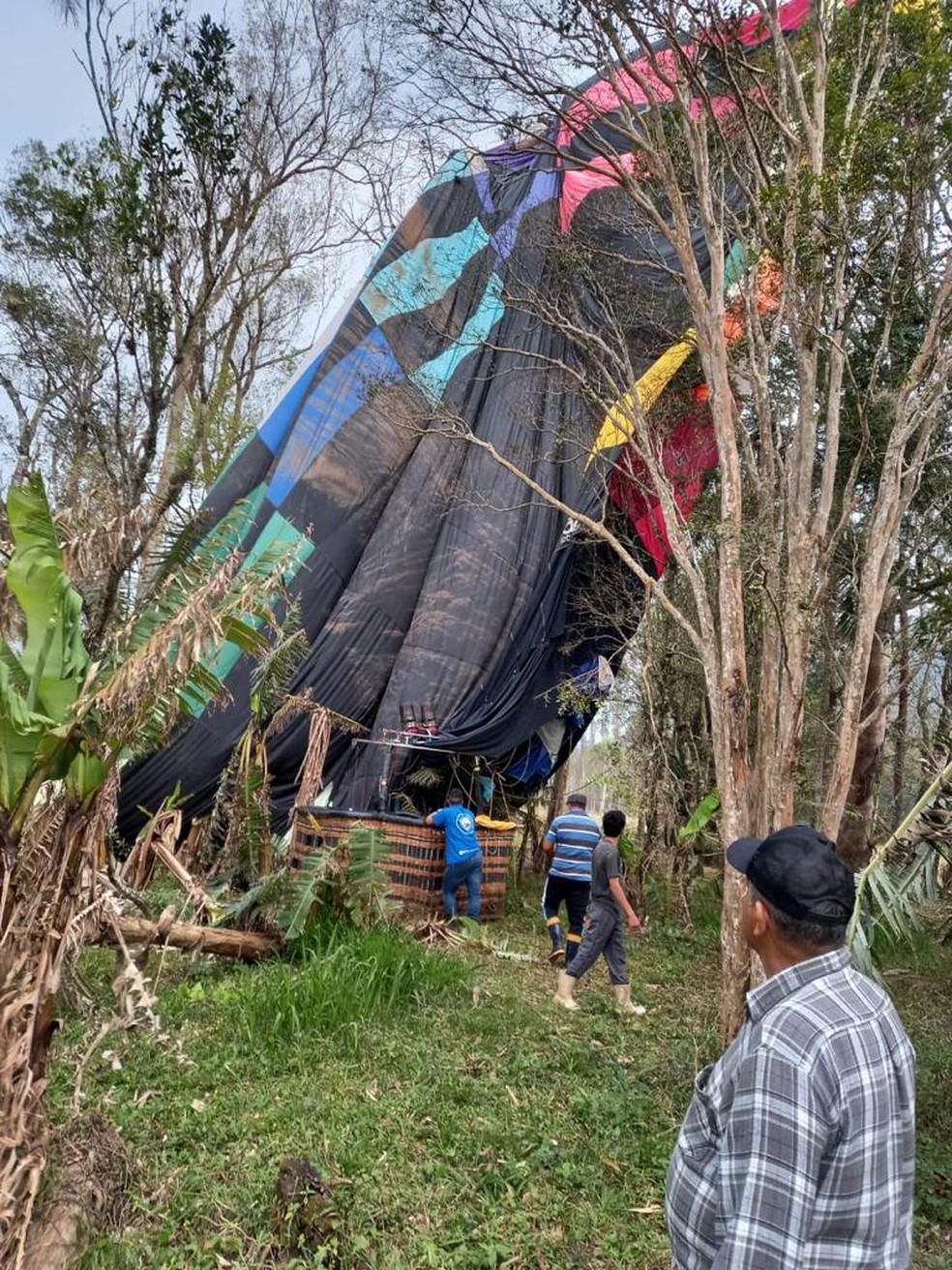 Balão