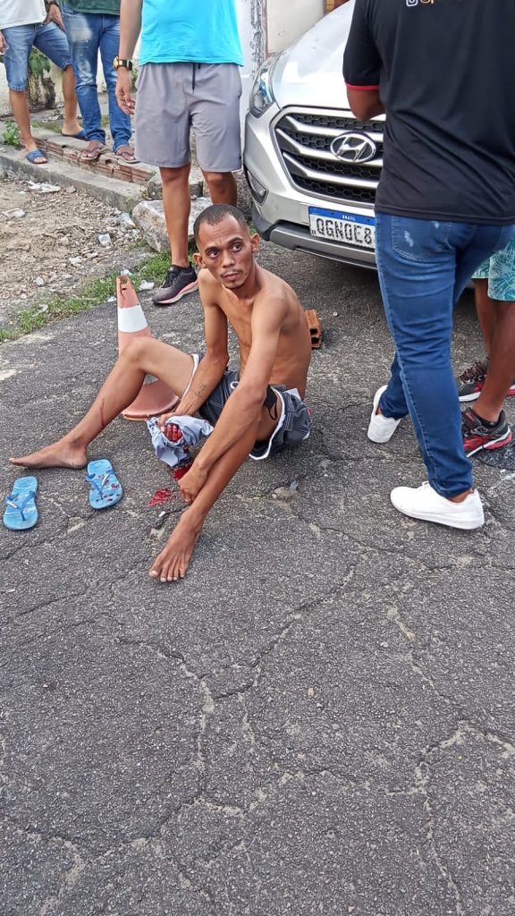 Criminoso