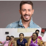 Familia Pau dos ferros