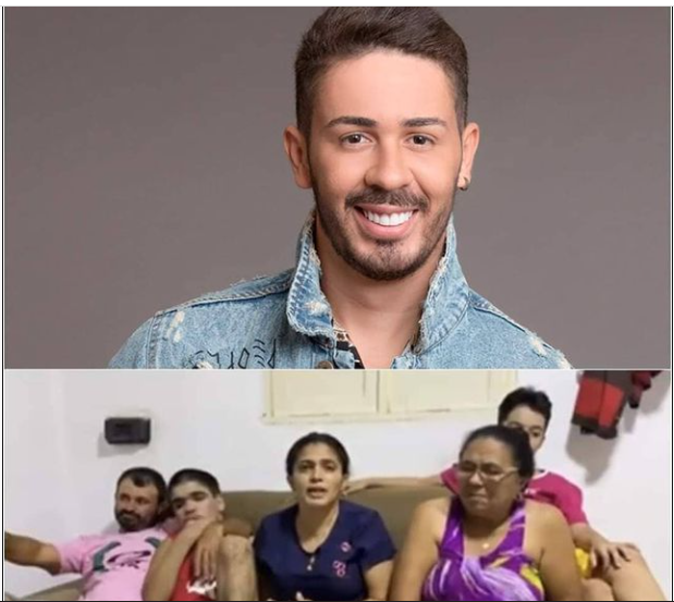 Familia Pau dos ferros