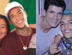 Revelações: Novo depoimento da morte de MC Kevin revolta os pais do cantor: ‘Malditos’