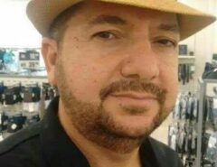 PM morre vítima de infarto durante ocorrência policial em Serra do Mel