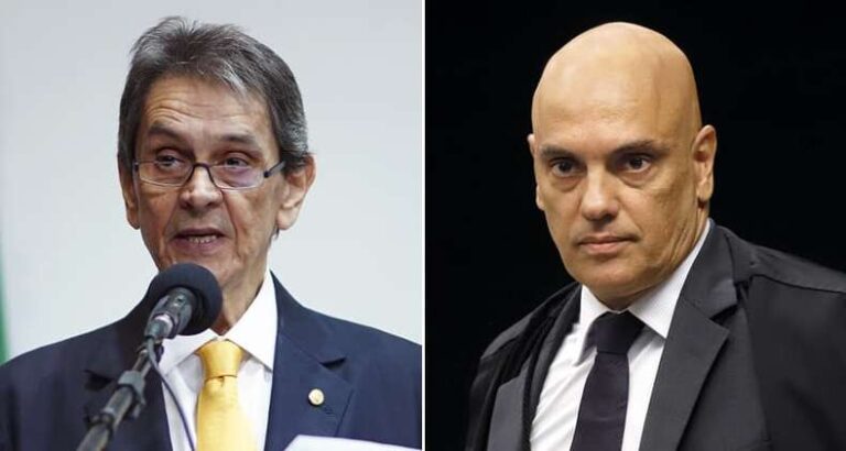 Roberto Jefesson 3