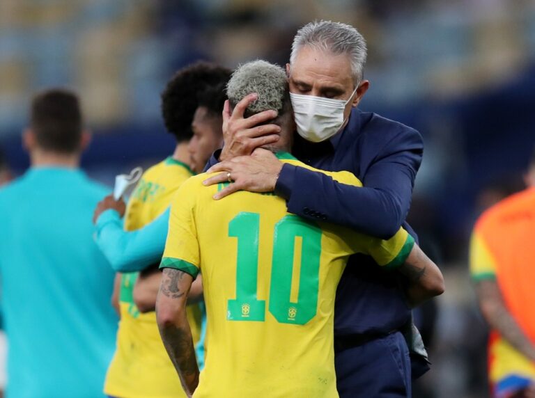 Seleção