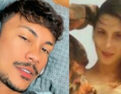 Incrível: Estudante tem uma relação com Xamã e descobre gravidez só no dia do parto